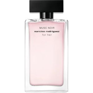 Narciso Rodriguez For Her Musc Noir Eau de Parfum Spray 100 ml