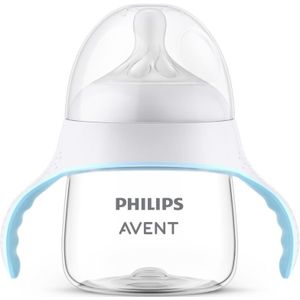 Philips Avent Natural Overgangsbeker 6m+ 150 ml