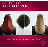 3x L'Oréal Elvive Color Vive Shampoo 250 ml