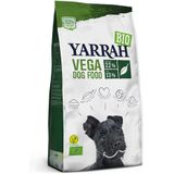 4x Yarrah Bio Hondenvoer Vegetarisch 2 kg