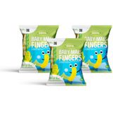 3x Sore Baby Maisfingers Naturel 35 gr