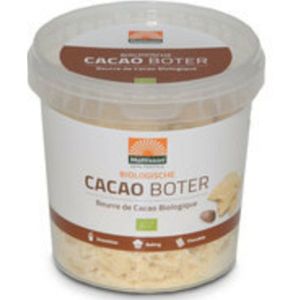 Mattisson Cacao Boter 300 gr