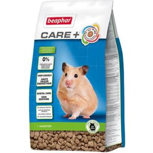 4x Beaphar Care+ Hamster 700 gr