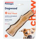 Petstages Dogwood Stick Bruin 14,0 x 18,4 x 3,4 cm
