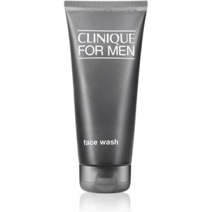 Clinique For Men Face Wash 200 ml