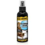 CSI Urine Vlek en Geurspray Puppy en Hond 150 ml