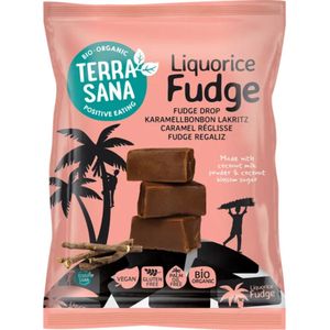 Terrasana Fudge Drop 150 gr