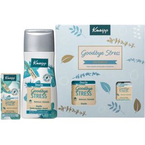 Kneipp Geschenkset Goodbye Stress Favourites 2 stuks