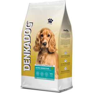 Denkadog Hondenvoer Hypo Sensitive 12,5 kg