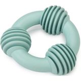 Beeztees Dental Ring Puppy Groen 8 cm