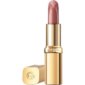 1+1 gratis: L'Oréal Color Riche Satin Nude Lippenstift 550 Unapologetic 4,54 gr