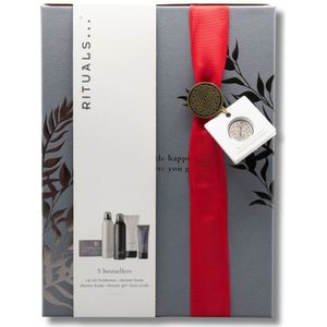 Rituals Geschenkset L Homme 1 set