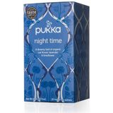 Pukka Thee Night Time 20 stuks