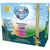 Renske Vers Hond Variatiebox Joël Graanvrij 15 x 375 gr