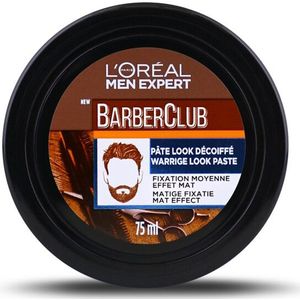 L'Oréal Men Expert BarberClub Styling Paste 75 ml