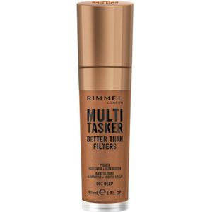 Rimmel Multitasker Better Than Filters Concealer Deep 007 30 ml
