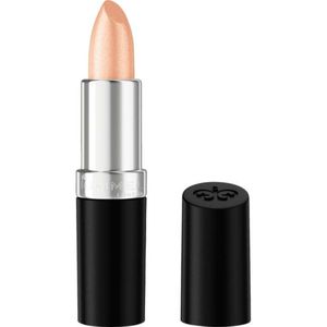 1+1 gratis: Rimmel London Lasting Finish Lippenstift 900 Pearl Shimmer 4 gr