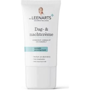 Drs. Leenarts Dag- en Nachtcrème 50 ml