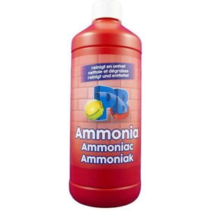 Ammonia 1 liter