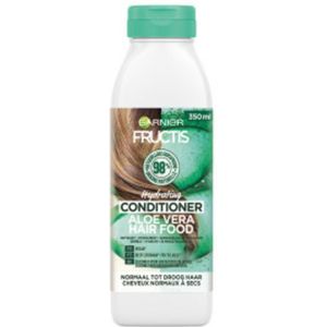 Garnier Fructis Hair Food Aloë Vera Conditioner 350 ml