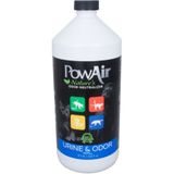 PowAir Geurverwijderaar Spray Navulling Urine & Odour 922 ml