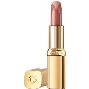 3x L'Oréal Color Riche Satin Nude Lippenstift 520 Defiant 4,54 gr