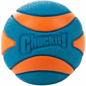 Chuckit Ultra Squeaker Ball Medium ø 6 cm