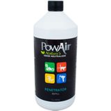 PowAir Geurverwijderaar Spray Navulling Penetrator 922 ml