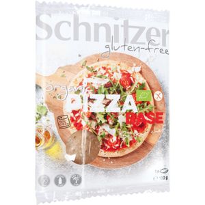 Schnitzer Pizzabodem Bio