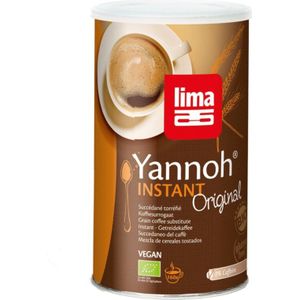 3x Lima Yannoh Instant 250 gr