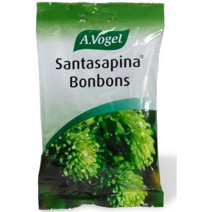 6x A.Vogel Santasapina Bonbons 100 gr