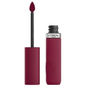 L'Oréal Matte Resistance Liquid Lipstick 560 Pay Day 5 ml