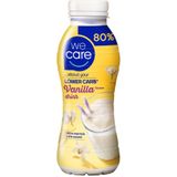 6x WeCare Lower Carb Drink Vanille 330 ml