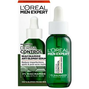 L'Oréal Men Expert Derma Control Serum 30 ml