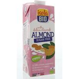 Isola bio Amandeldrank Ongezoet 1 liter