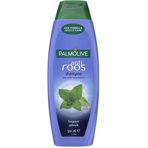 12x Palmolive Shampoo Anti-Roos 350 ml