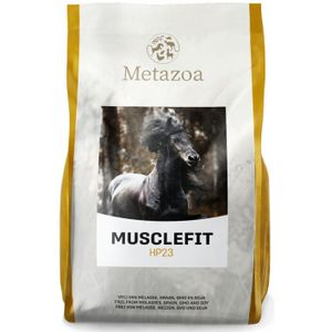 Metazoa Paardenvoer Muscle Fit HP23 15 kg
