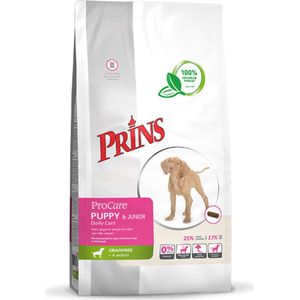 Prins ProCare Graanvrij Puppy Junior Hondenvoer 3 kg