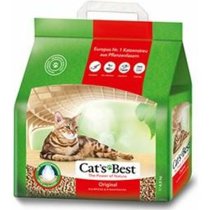 Cats Best Original Kattengrit 10 liter