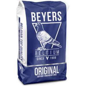 Beyers Original 23 Dieet Speciaal 25 kg