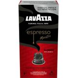 10x Lavazza Koffiecups Espresso Classic 10 stuks