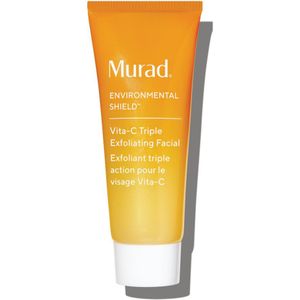 Murad Skincare Vita-C Triple Exfoiliating Facial 80 ml