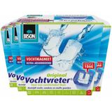 4x Bison Vochtvreter 450 gr