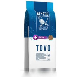 Beyers Tovo Condition-and Rearing Food 12 kg