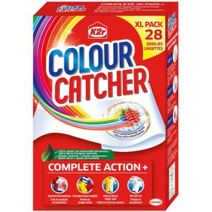 K2R Colour Catcher Doekjes 28 stuks