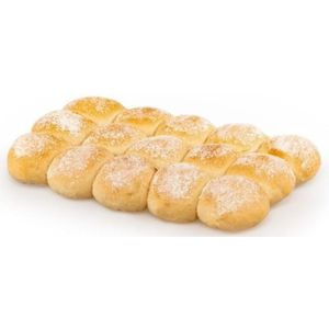 Panito Breekbrood Wit