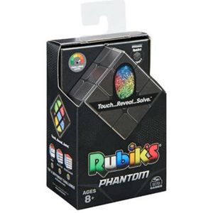Rubik's Cube Phantom Cube
