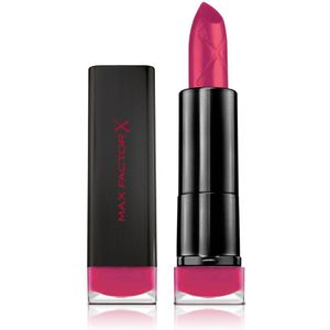Max Factor Make-up Lippen Velvet Mattes Lipstick No. 25 Blush