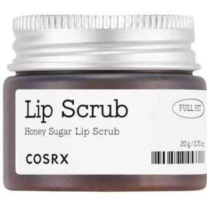 COSRX Lip Scrub Honey Sugar 20 gr