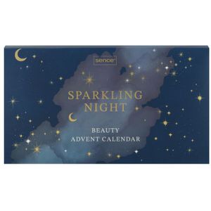 Sence Collection Adventskalender Starry Night 1 set